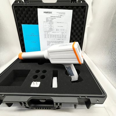 HUATEC Radiometro di laboratorio ad alta sensibilità FJ6101 х、γ