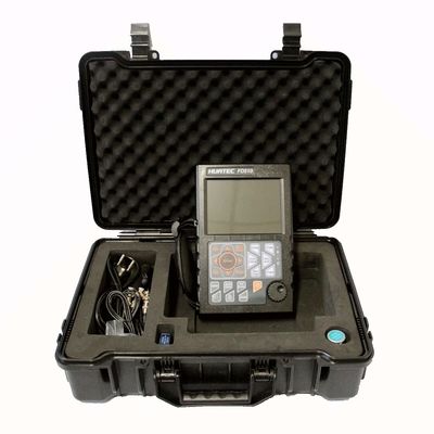 Rilevatore di difetti digitale a ultrasuoni HUATEC con acquisizione ad alta velocità FD510