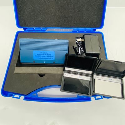 HGM-BZ75 Portable 75 Degree Paper Testing Gloss Meter for Paper & Printing Surface