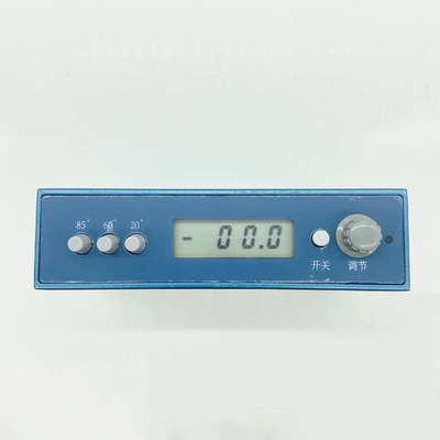 HGM-B60M Mini Metal Mirror Gloss Meter Vernice Mirror Gloss Meter Accurato