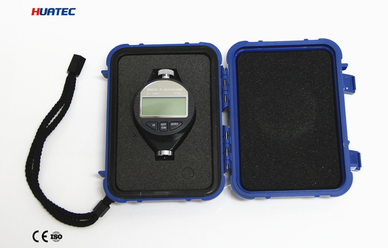 Tester digitale portatile di durezza di terra HT-6600A