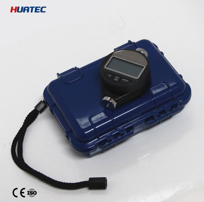 Tester digitale portatile di durezza di terra HT-6600A