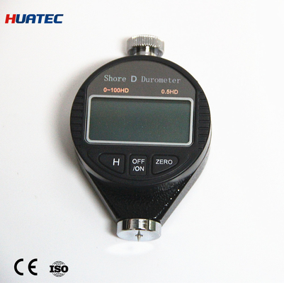 Tester digitale portatile di durezza di terra HT-6600A