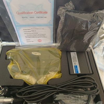 Giogo magnetico AC DC