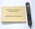 Penna a vibrazione a mano HG-6400