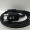Cavo DA231 realizzato con ultrasuoni Cavo compatibile con lo stile Lemo 00 Plug To Lemo 00 Plug Equivalente DA231