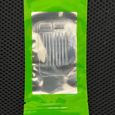 Indicatore di qualità dell'immagine IQI Tipo di filo Penetrametri Accessori per rilevatori di difetti a raggi X
