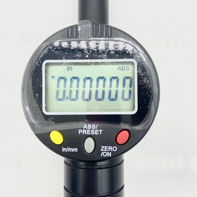 Indicatore di profilo di superficie digitale del portatile SRT-5240