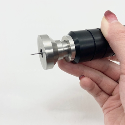 Indicatore di profilo di superficie digitale del portatile SRT-5240