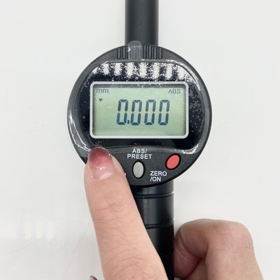 Indicatore di profilo di superficie digitale del portatile SRT-5240