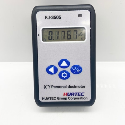 Dosimetro radiometrico personale a mano FJ-3505
