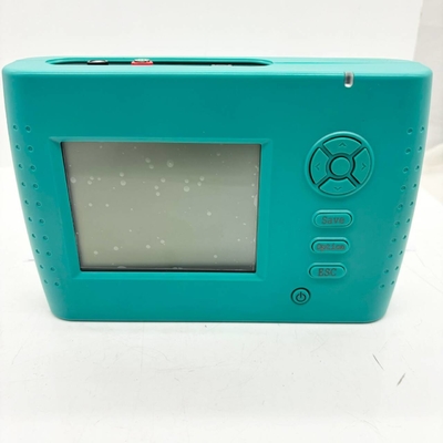 220*145*60mm Attrezzatura di prova non distruttiva con 5000 aree di prova e 1mv di precisione di prova
