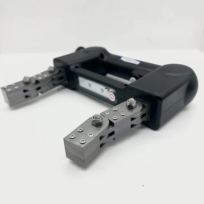 HCDX-Y9T Alta resistenza resistente DC-AC Inverter Battery Pack Alimentato Magnetic Yoke Defect Detector
