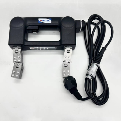 HCDX-Y9T Alta resistenza resistente DC-AC Inverter Battery Pack Alimentato Magnetic Yoke Defect Detector
