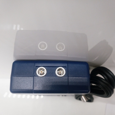 TG4150 TFT Color Screen ECHO-ECHO High-precision Thru Coating Ultrasonic Thickness Gauge