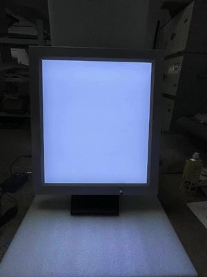 Visualizzatore radiografico industriale NDT per pellicole radiografiche a LED di grandi dimensioni HFV-700C