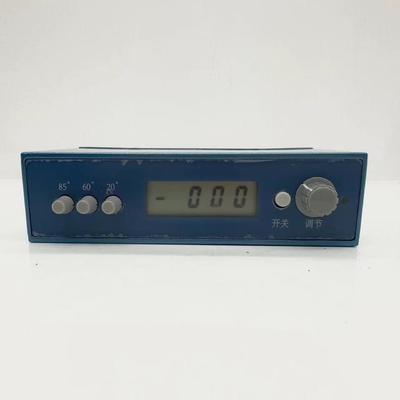 Superficie dello specchio metallico e rivestimento della superficie Gloss Meter HGM-B268M