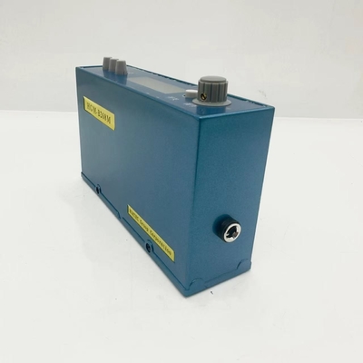 Superficie dello specchio metallico e rivestimento della superficie Gloss Meter HGM-B268M