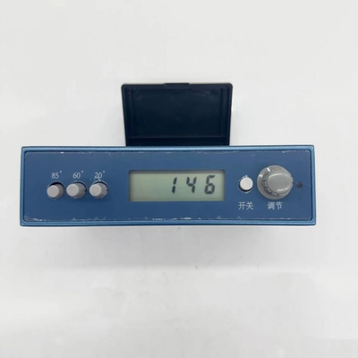 Superficie dello specchio metallico e rivestimento della superficie Gloss Meter HGM-B268M