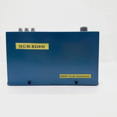 Superficie dello specchio metallico e rivestimento della superficie Gloss Meter HGM-B268M