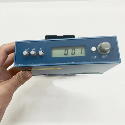Superficie dello specchio metallico e rivestimento della superficie Gloss Meter HGM-B268M