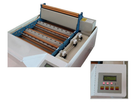 HDL-P14A Display digitale Processore di sviluppo di pellicola di scarico industriale