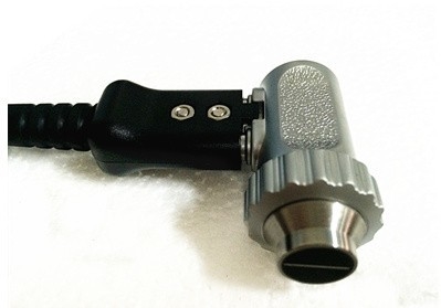 DIGITAL PORTABLE ULTRASONIC THROUGH COATING TENSENESS GAGE TG4500 (Gaglio di spessore del rivestimento TG4500)