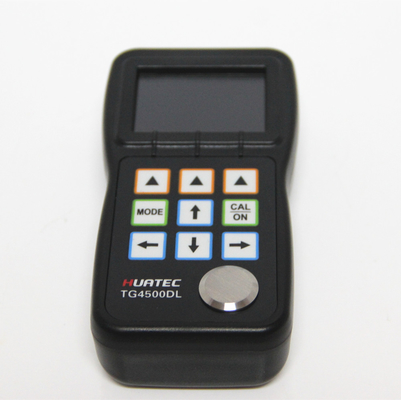 DIGITAL PORTABLE ULTRASONIC THROUGH COATING TENSENESS GAGE TG4500 (Gaglio di spessore del rivestimento TG4500)