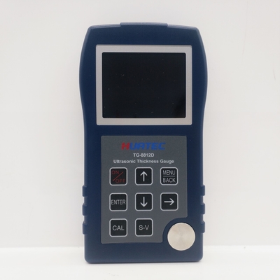 HUATEC TG-8812N Ultrasonometro di spessore avanzato di nuovo tipo