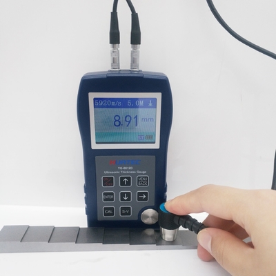 HUATEC TG-8812N Ultrasonometro di spessore avanzato di nuovo tipo