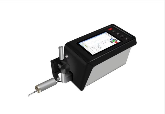 SRT-7300 Tester di rugosità e ondulazione Strumento di misura della rugosità e del profilo della superficie industriale