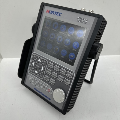 FD219 Detettore digitale di difetti ad ultrasuoni a forma di metallo