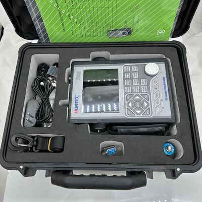 FD219 Detettore di difetti ad ultrasuoni per l'ispezione NDT di saldatura e forgiatura
