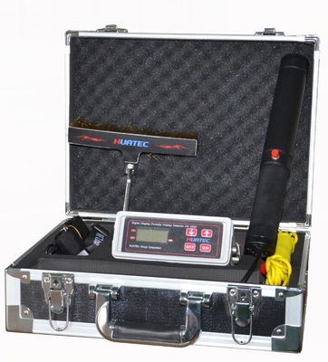 HD-202 Serie Alta tensione Display Digitale Porosità Pinhole Holiday Detector