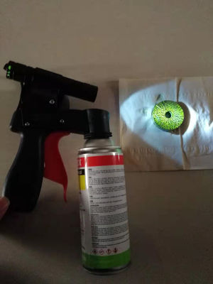 DG-B Lampada a torcia UV portatile con grilletto