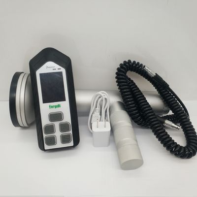 FJ39-2060 Strumento Portatile per la Misurazione della Contaminazione Superficiale Alpha Beta con Rivelatore GM Integrato, Misuratore di Radiazioni Nucleari