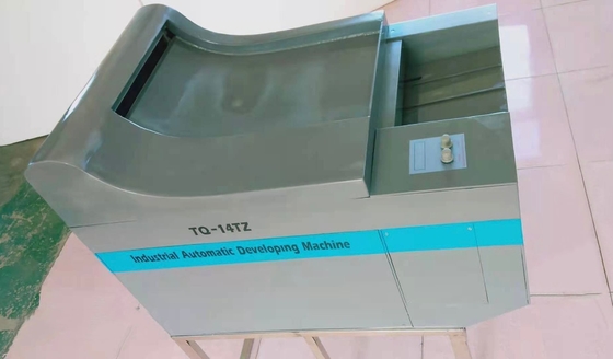 TQ-14TZ Agente di riempimento completamente automatico