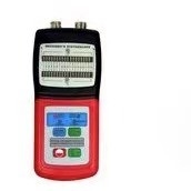 HG-120 Meccanico Stetoscopio Ingegnere Vibration Analyzer Meter
