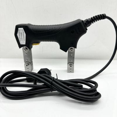 HCDX-220S Lampada doppia UV bianca a magnete a giogo portatile per l'ispezione NDT in servizio