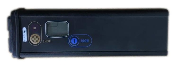 FJ31-7103GN Dosimetro personale radiometrico ad alta sensibilità a neutroni e gamma