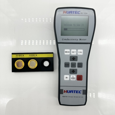 HEC-103A1 Misuratore digitale di conducibilità elettrica in fase di corrente di eccitazione