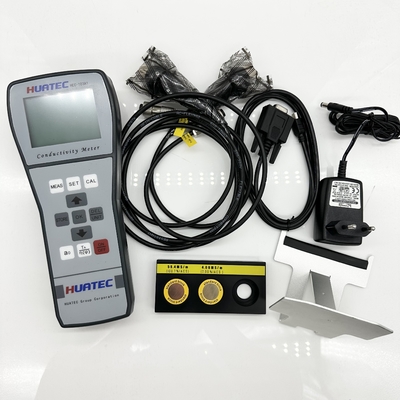HEC-103A1 Misuratore digitale di conducibilità elettrica in fase di corrente di eccitazione