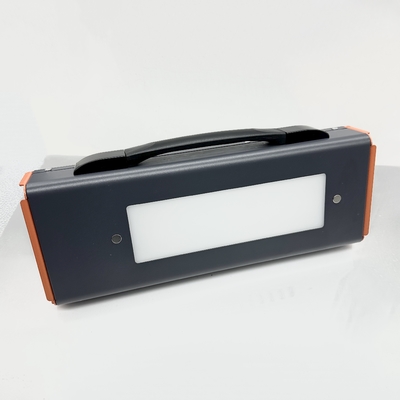Visualizzatore di film radiografico industriale a LED HFV-2060