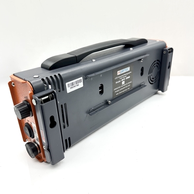 Visualizzatore di film radiografico industriale a LED HFV-2060