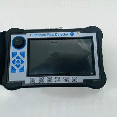 Detettore di difetti ad ultrasuoni digitale avanzato per l'industria portatile FD580