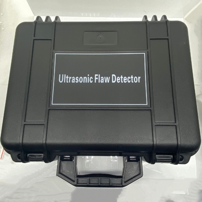 Detettore di difetti ad ultrasuoni digitale avanzato per l'industria portatile FD580