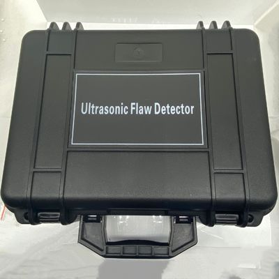 Ultrasonic Flaw Detector Machine FD580