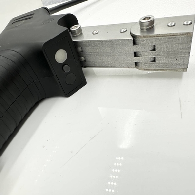 Magnetico e comodo giogo ad aria condizionata con lampada UV e luce bianca