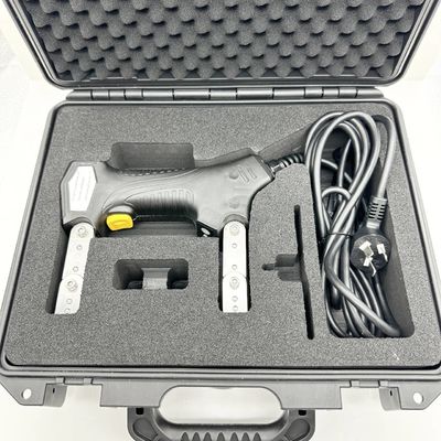 HCDX-220S Lampada doppia UV bianca a magnete a giogo portatile per l'ispezione NDT in servizio