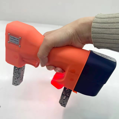 HCDX-DA172 Magnetizzazione a corrente alternata integrata wireless Miniato giogo di rilevamento magnetico